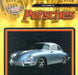 The Story of Porsches by David K. Wright