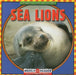 Sea Lions by JoAnn Early Macken
