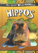 Hippos by Gareth Editorial Staff