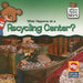 What Happens at a Recycling Center? by Kathleen Pohl