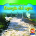 Energía del Agua (Water Power) by Tea Benduhn