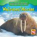 Walruses / Morsas by Valerie J. Weber