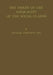 The Origin of the Inequality of the Social Classes by Gunnar Landtman