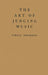 Art of Judging Music by Thomson