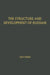 The Structure and Development of Russian by William Kleesmann Matthews