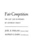 Fair Competition: The Law and Economics of Antitrust Policy by Joel B. Dirlam