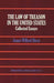 The Law of Treason in the United States: Collected Essays by James Willard Hurst