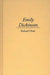 Emily Dickinson by Richard Volney Chase