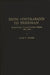 From Contraband to Freedman: Federal Policy Toward Southern Blacks, 1861-1865 by Louis S. Gerteis