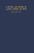 Civil Justice and the Jury by Charles W. Joiner