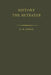History the Betrayer: A Study in Bias by Edward Herbert Dance