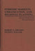 Periodic Markets, Urbanization, and Regional Planning: A Case Study from Western Kenya by Robert A. Obudho