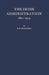 The Irish Administration, 1801-1914. by Robert Brendan McDowell