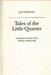 Tales of the Little Quarter by Jan Neruda