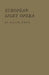 The Book of European Light Opera by David Ewen