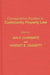 Comparative Studies in Community Property Law by Jan P. Charmatz