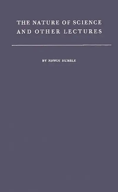 Nature Science by Hubble