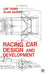 Racing Car Design and Development by Len Terry