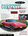 Corvette by the Numbers: 1955-1982-The Essential Corvette Parts Reference by Alan L. Colvin
