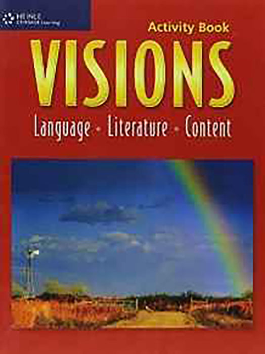 Visions: Language, Literature, Content