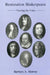 Restoration Shakespeare: Viewing the Voice by Barbara A. Murray
