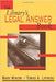 The Library's Legal Answer Book by Mary Minow