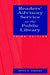 Readers' Advisory Service in the Public Library by Joyce G. Saricks