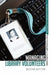 Managing Library Volunteers: 2nd Ed. by Preston F. (Preston Franklin) Driggers, Eileen Dumas