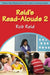 Reid's Read-Alouds 2: Modern-Day Classics from C.S. Lewis to Lemony Snicket by Rob Reid