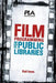 Film Programming for Public Libraries by Kati Irons