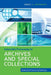 Extensible Processing for Archives and Special Collections by Daniel a. Santamaria