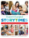 Supercharged Storytimes: An Early Literacy Planning and Assessment Guide by Kathleen Campana, J. Elizabeth Mills, Saroj Nadkarni Ghoting