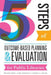 Five Steps of Outcome-Based Planning and Evaluation for Public Libraries by Melissa Gross, Cindy Mediavilla, Virginia a. Walter