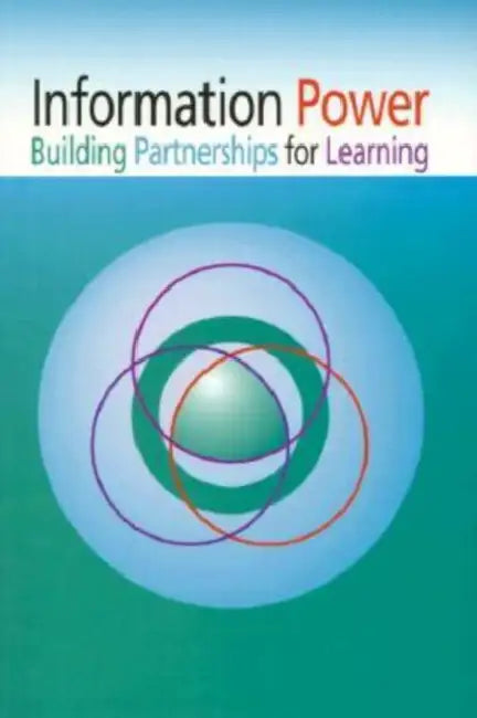 Information Power by Association for Educational Communicatio