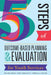 Five Steps of Outcome-Based Planning & Evaluation for Youth Services by Melissa Gross
