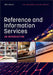 Reference and Information Services: An Introduction by Kay Ann Cassell