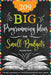 209 Big Programming Ideas for Small Budgets by Chelsea Price