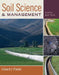 Soil Science & Management by Edward Plaster
