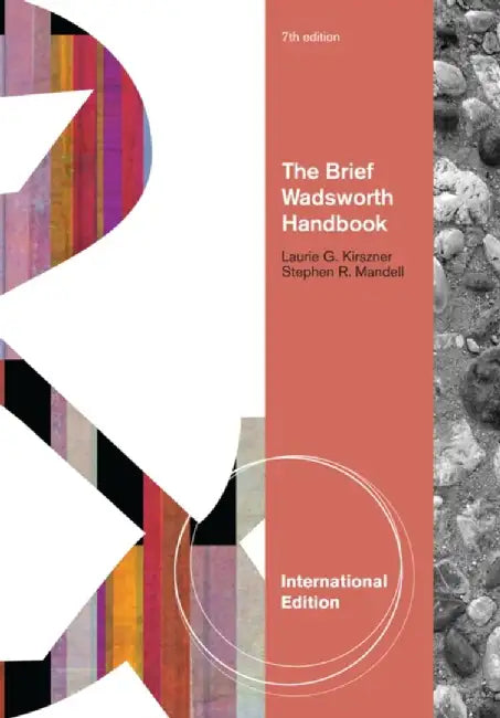 The Brief Wadsworth Handbook by Stephen R. Mandell