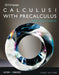 Calculus I with Precalculus by Ron Larson