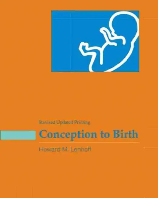 Conception to Birth by Paolo Linetti