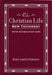 Christian Life New Testament-KJV: W/ Master Outlines by Thomas Nelson