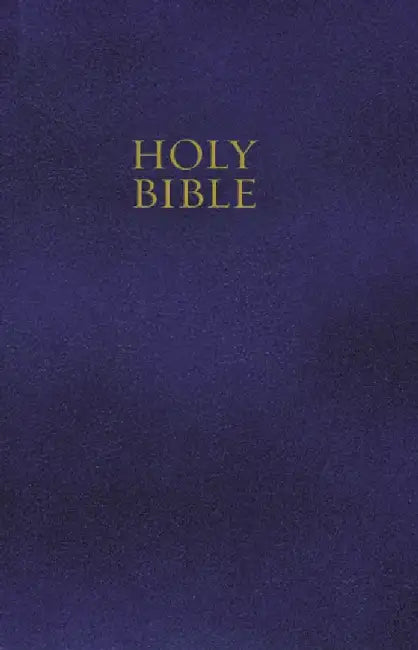 Gift And Award Bible-Kjv 