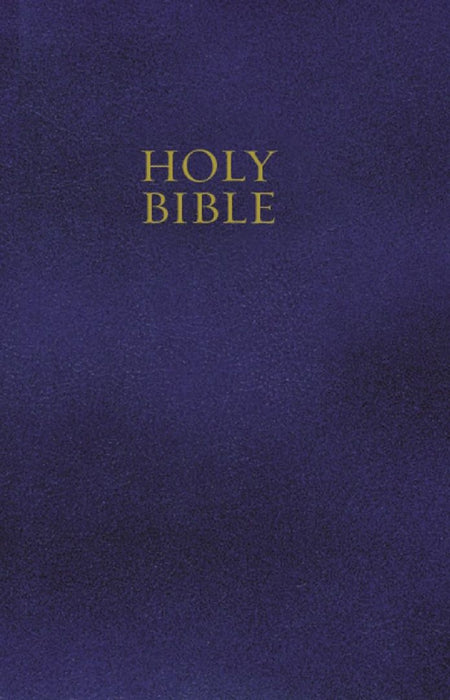 Gift And Award Bible-Kjv  by Nelsonword