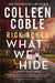 What We Hide by Colleen Coble