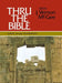Genesis Through Deuteronomy by J. Vernon McGee