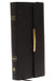 Classic Companion Bible-NKJV-Snap Flap by Thomas Nelson