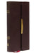 Classic Companion Bible-NKJV by Thomas Nelson
