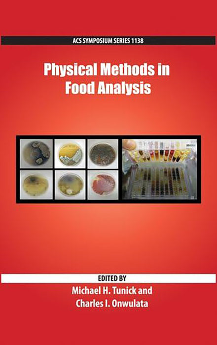 Physical Methods In Food Analysis