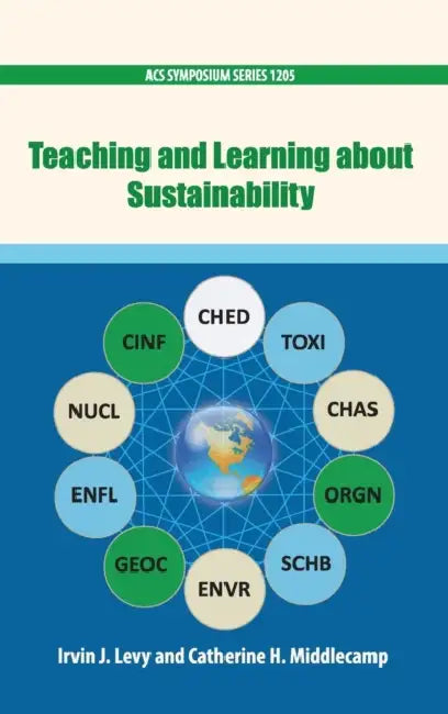 Teaching and Learning about Sustainability by Irvin J. Levy, Catherine H. Middlecamp